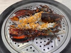 -船奇蒸汽海鲜·闽菜(八市海鲜总店)