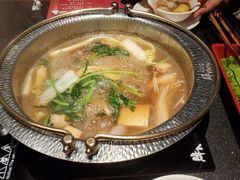 -牛New寿喜烧(青浦店)