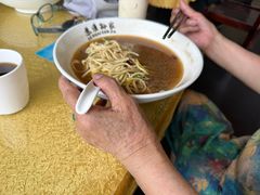 -孙家面馆(小康城店)