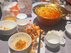 -徐记海鲜(黄土岭|新时空店)