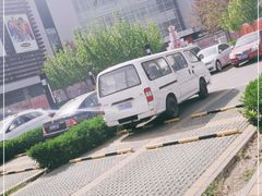 -漫咖啡(永旺梦乐城店)