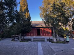 -大钟寺古钟博物馆