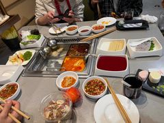 -海底捞火锅(龙湾万达广场店)