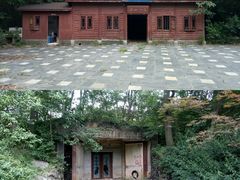 -南京市江宁方山