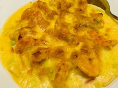 -酌宴府The China Club·广州万富希尔顿酒店(云城东路店)