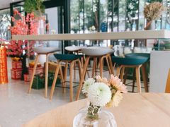 大堂-小西家作(富力爱丁堡店)