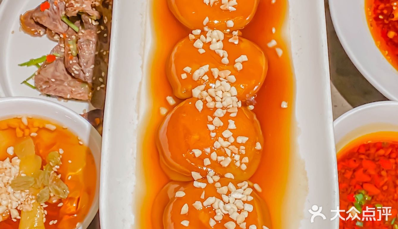 在杭州，可以一直一直反复吃的南派川菜，嘎嘎香