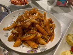 -名家韩国料理·烤肉(瑶海店)