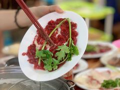 -味品鲜牛肉火锅店(西门店)