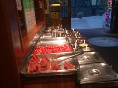 -怡品川宇火锅(宝立方店)