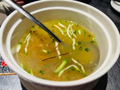 -渔顺生·顺德鱼生·粥底火锅·桑拿鸡(渔人码头店)