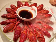 -红盔甲·小龙虾(天钥桥店)