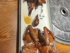 -鹅城粤菜馆(白云山路店)