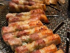 -大唐尚武烤活鳗鱼黑牛烤肉(大里路店)