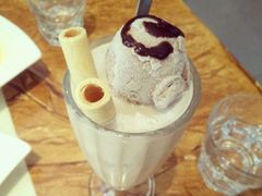 炒鸡好吃的冰淇淋-长勺子东南亚(街道口店)