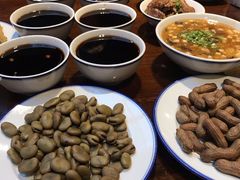 -咸亨酒店•非遗绍兴菜•中华老字号(堂吃餐厅)