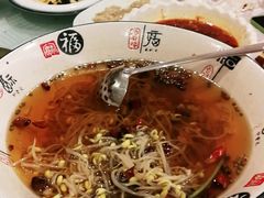 -渝信川菜(西单店)