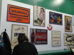 -孖记茶档·热腾茶餐(荔湾领展广场店)