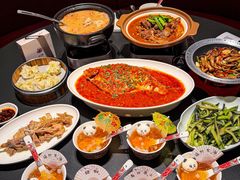 -知楚•精致湖北菜(武商MALL店)
