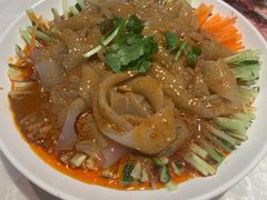 -辣小妮de川菜馆(红旗Mall店)
