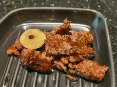 -德川家日本料理(中关村寰太大厦店)