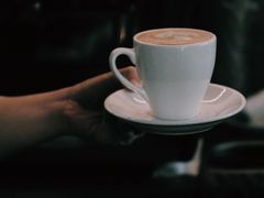 -大小咖啡 BigSmallCoffee(麦子店)