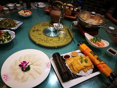 -寿州美味厨豆腐宴(寿县南门口西环路店)