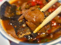 -老三样·旧食新味(万寿宫店)