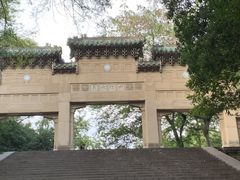 -灵谷景区