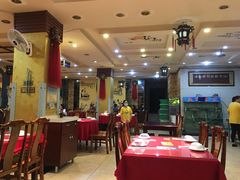 大堂-福临北京烤鸭(韦曲北街店)