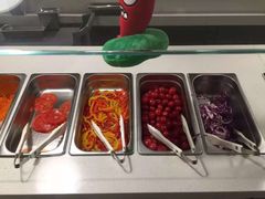 -So Lounge索兰至餐厅(蓝色港湾店)