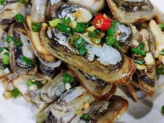 -原味蒸汽海鲜(嵊泗店)