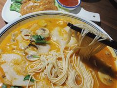 -十面春风·江南面馆(崇宁路店)