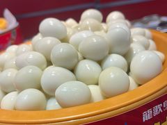 -龍歌自助小火锅(秦淮水游城店)