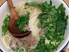 -马记永·兰州牛肉面(3019君尚店)