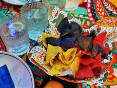 -Famous肥猫墨西哥音乐餐吧(五棵松华熙LIVE店)