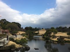 -水前寺成趣园