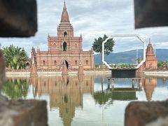 -一寨两国风景区
