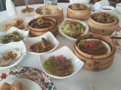 -青岛海景花园大酒店·粤海餐厅