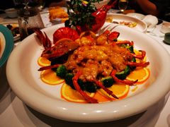 波士顿龙虾-百富源·海鲜辽菜(浑河堡店)