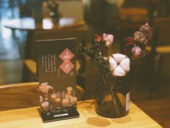 -雕刻时光咖啡馆(北苑店)