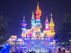 -沈阳方特欢乐世界