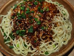 江湖凉面-水煮三国·川鲁江湖菜(香山店)