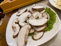 -京门老爆三·铜锅涮肉 爆肚(望京店)