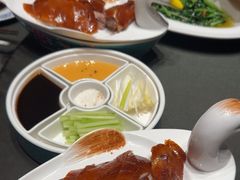 -皇厨荣升名厨家宴.赣州客家菜