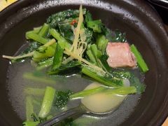 -新旺茶餐厅·早餐·夜宵(仙霞店)
