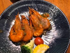 -九井澤精致料理(金茂店)