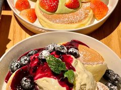 -火山屋台(新街口店)