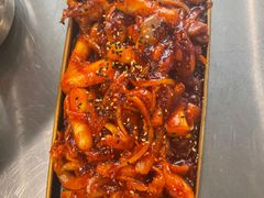 -大叹号·朝鲜族烤肉(潍坊泰华城店)