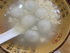 -力力豆花庄(广渠门店)
